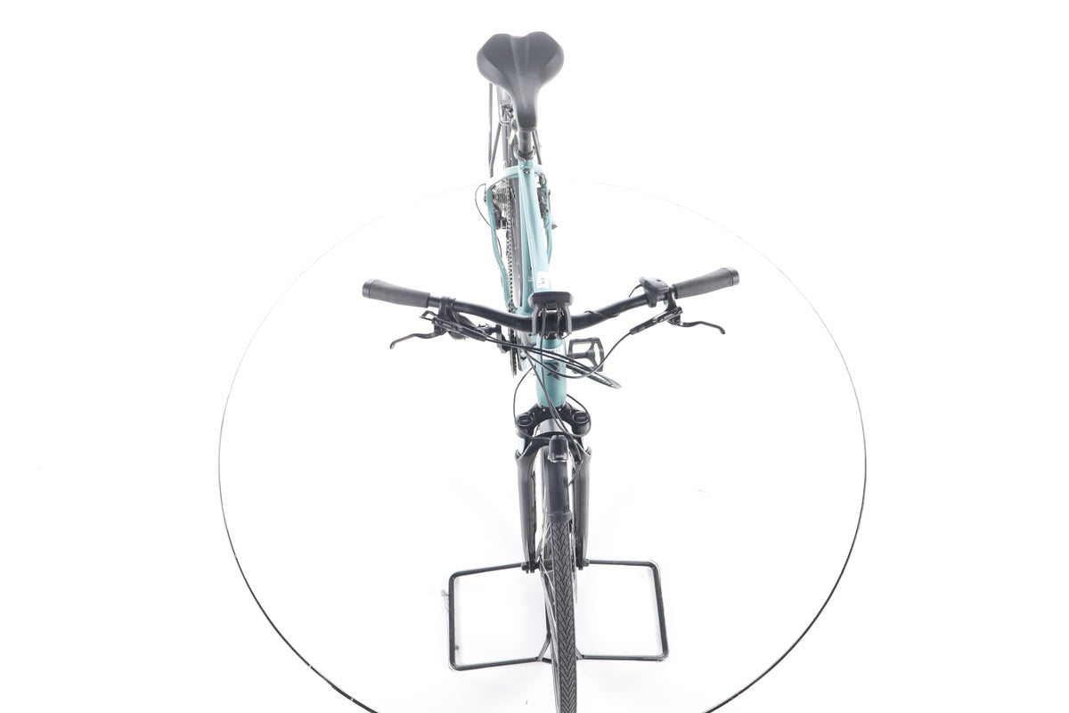 Radon Solution Hybrid 7.0 Performanc 500 Trekking E-Bike - Image 16