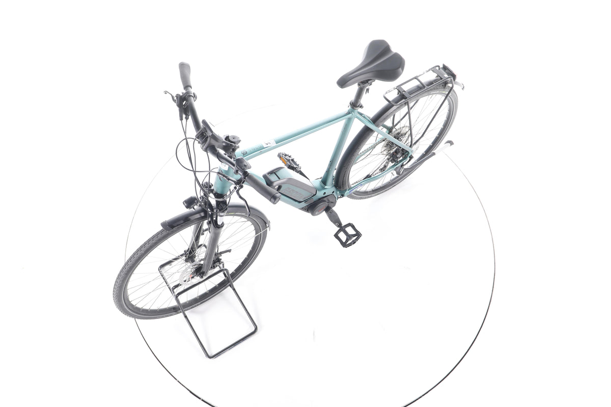 Radon Solution Hybrid 7.0 Performanc 500 Trekking E-Bike - Image 18