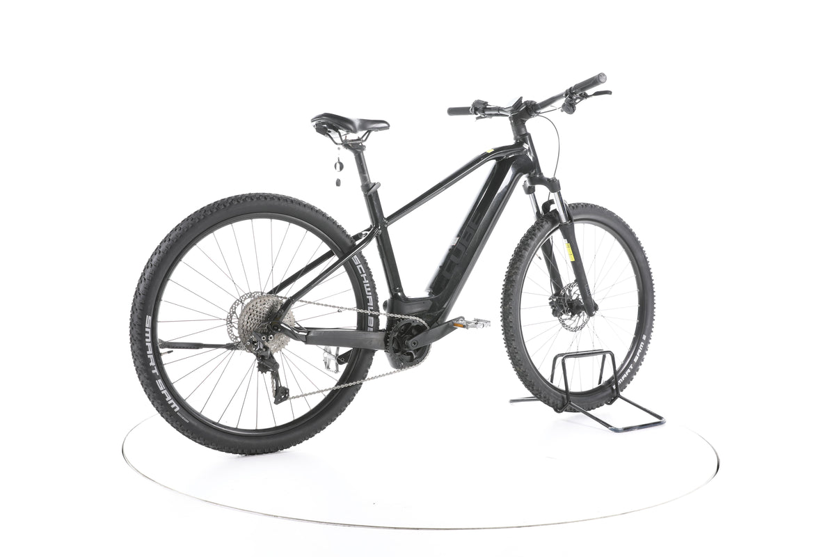 Cube Reaction Hybrid ONE E-Bike - Image 12