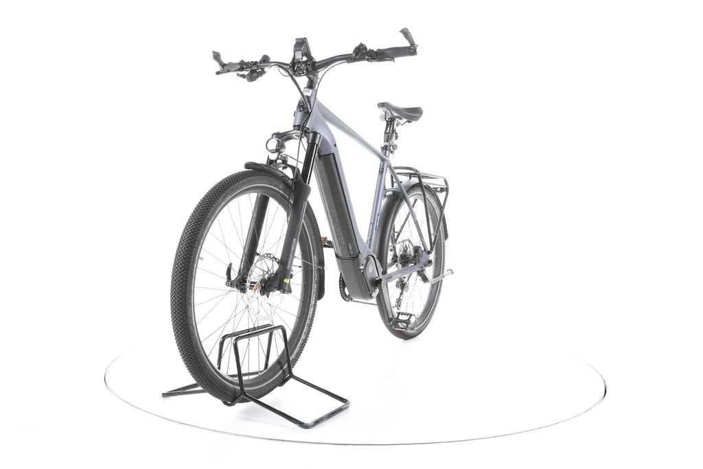 Hercules Pasero SUV I-10 10-G Trekking E-Bike - Image 5