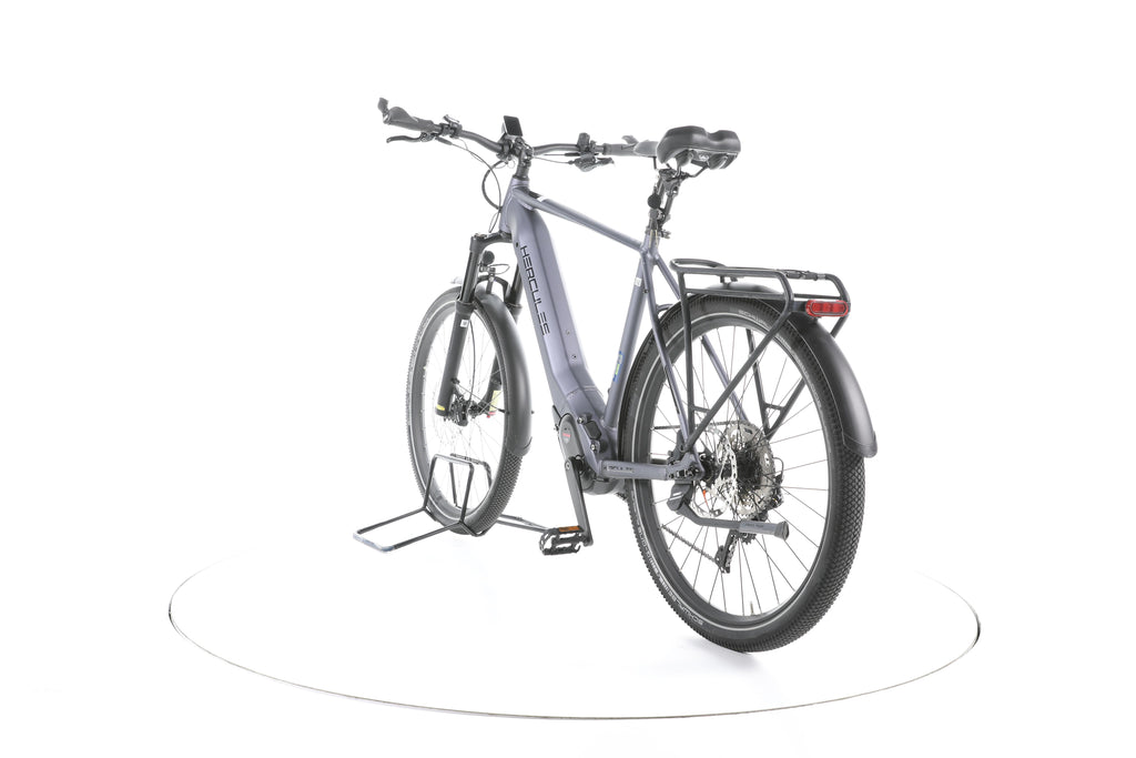 Hercules Pasero SUV I-10 10-G Trekking E-Bike - Image 9