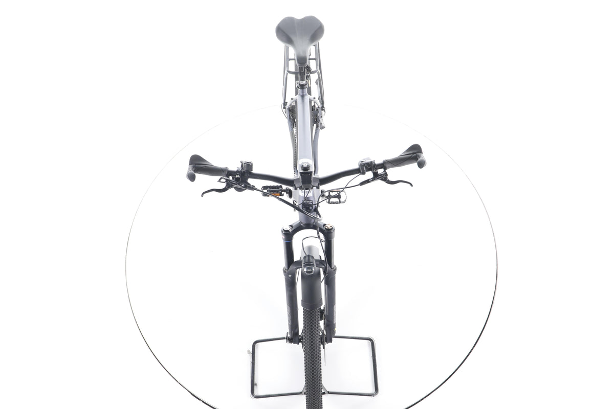 Hercules Pasero SUV I-10 10-G Trekking E-Bike - Image 16
