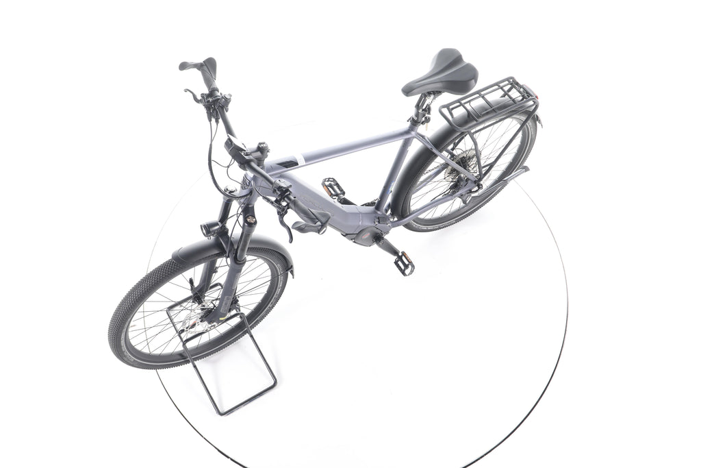 Hercules Pasero SUV I-10 10-G Trekking E-Bike - Image 18