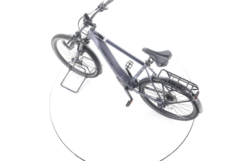 Hercules Pasero SUV I-10 10-G Trekking E-Bike - Image 20