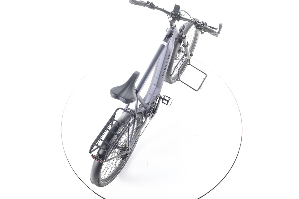 Hercules Pasero SUV I-10 10-G Trekking E-Bike - Image 23