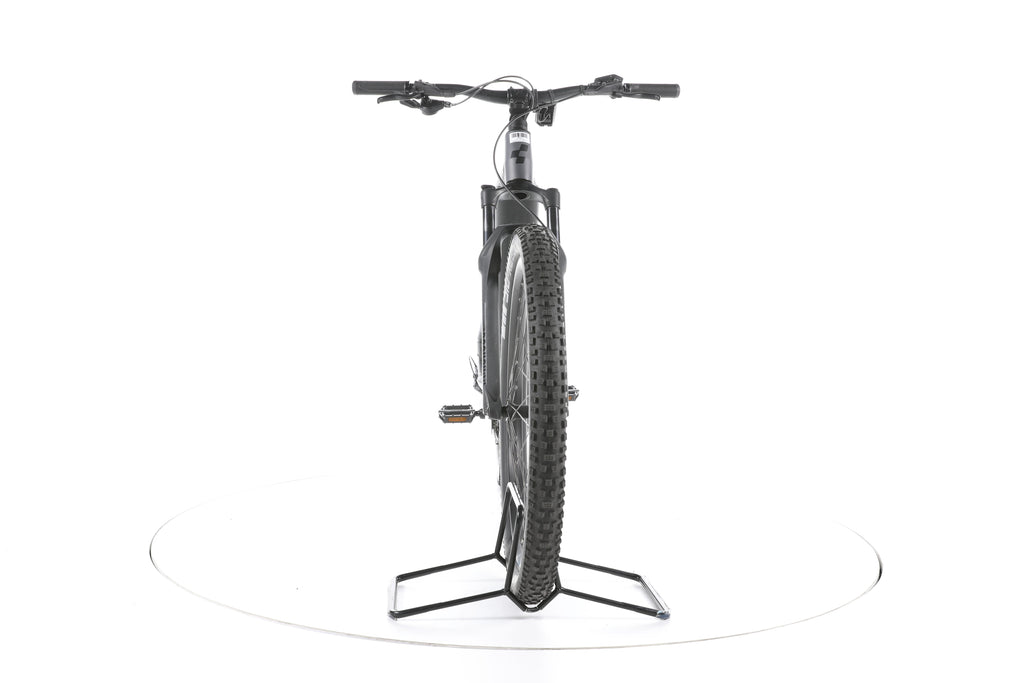 Cube Reaction Hybrid Race E-Bike - Image 4