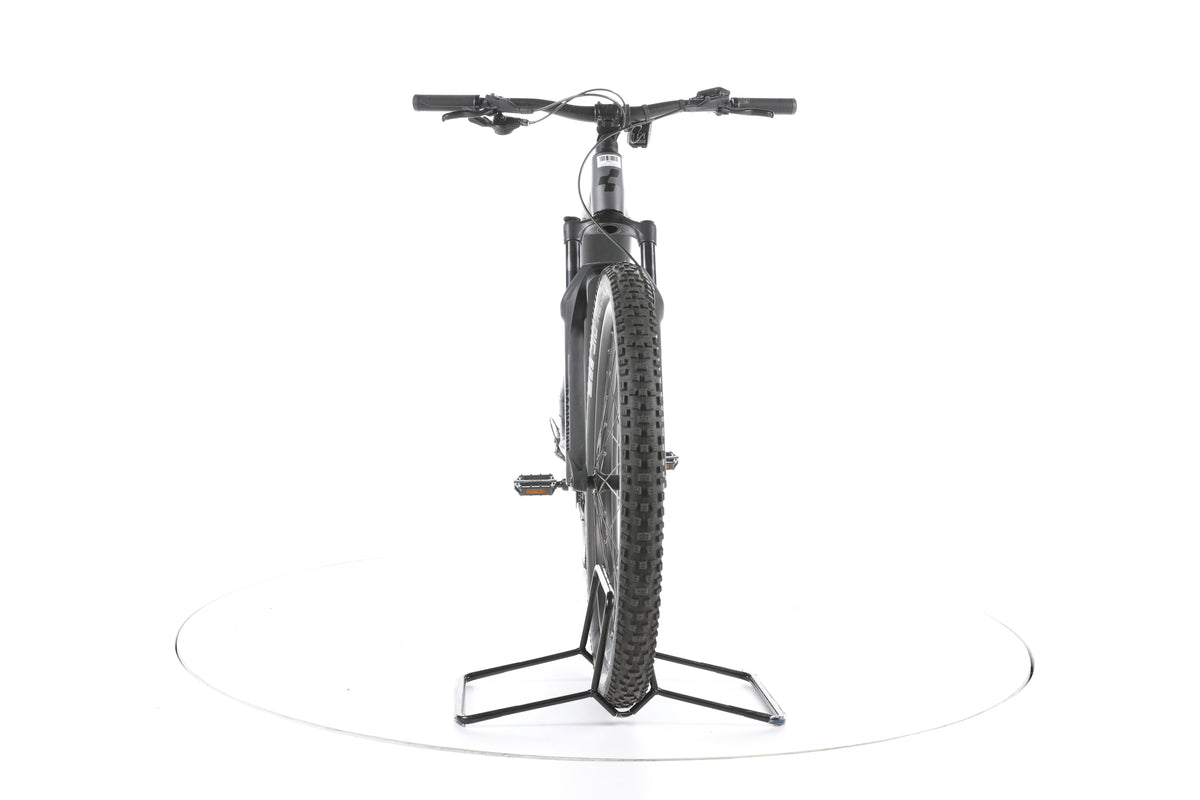 Cube Reaction Hybrid Race E-Bike - Image 4