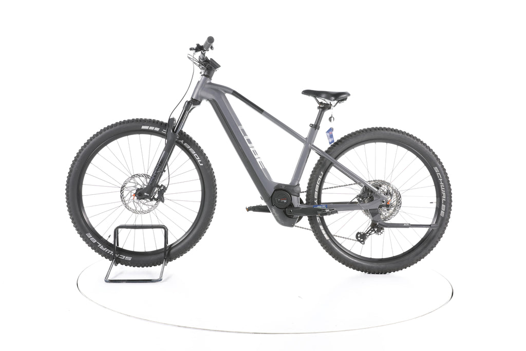 Cube Reaction Hybrid Race E-Bike - Image 7