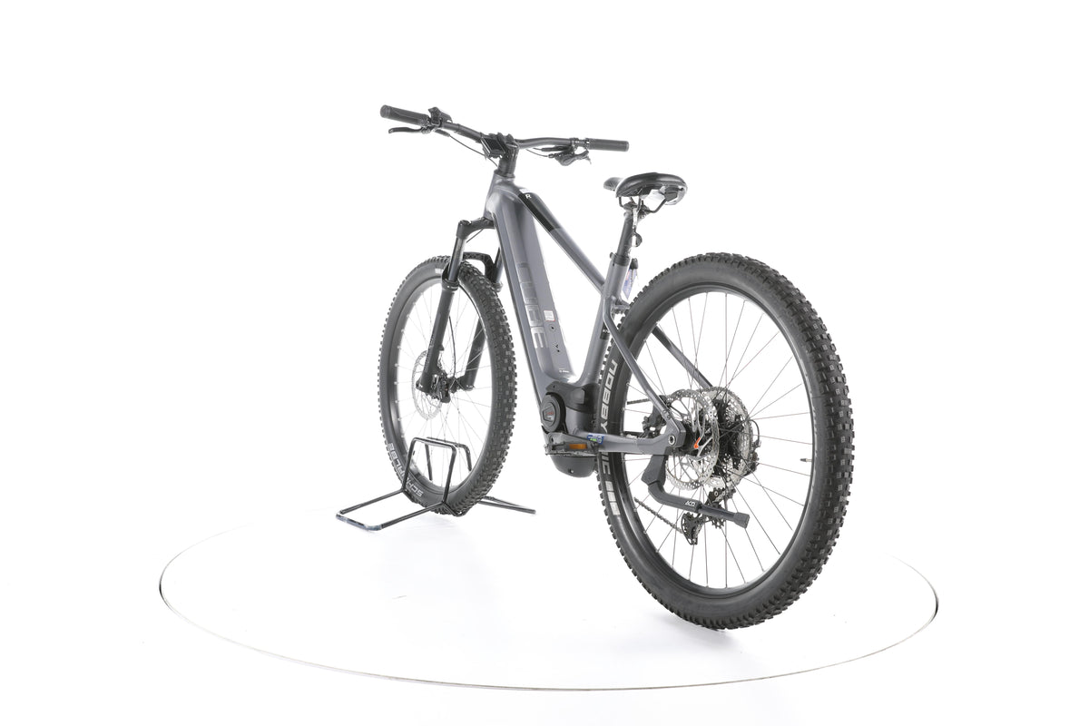 Cube Reaction Hybrid Race E-Bike - Image 9
