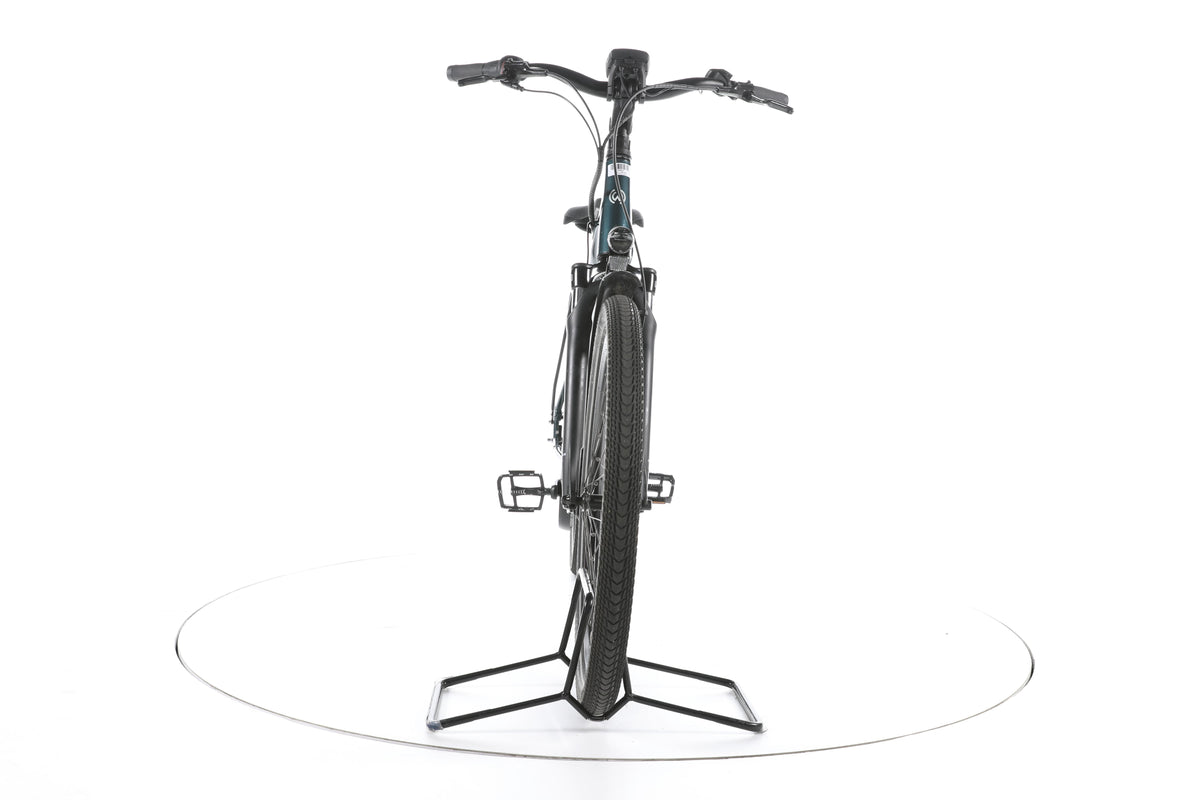 Winora Sinus N8f City E-Bike Tiefeinsteiger - Image 4