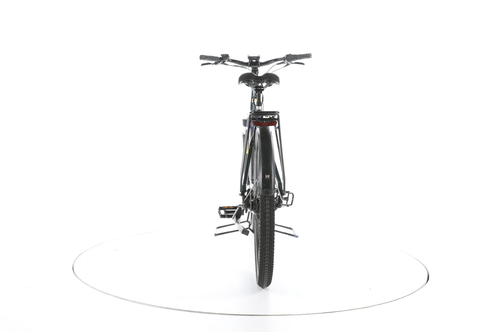Winora Sinus N8f City E-Bike Tiefeinsteiger - Image 10