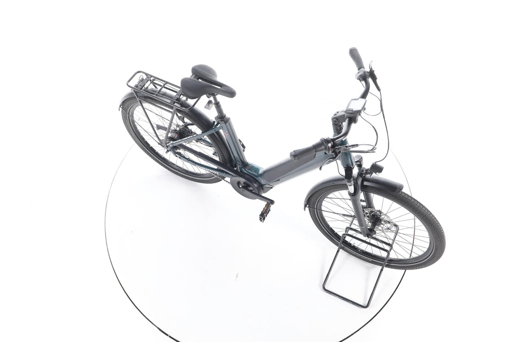 Winora Sinus N8f City E-Bike Tiefeinsteiger - Image 14