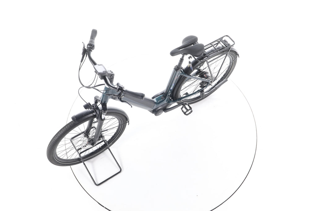 Winora Sinus N8f City E-Bike Tiefeinsteiger - Image 18