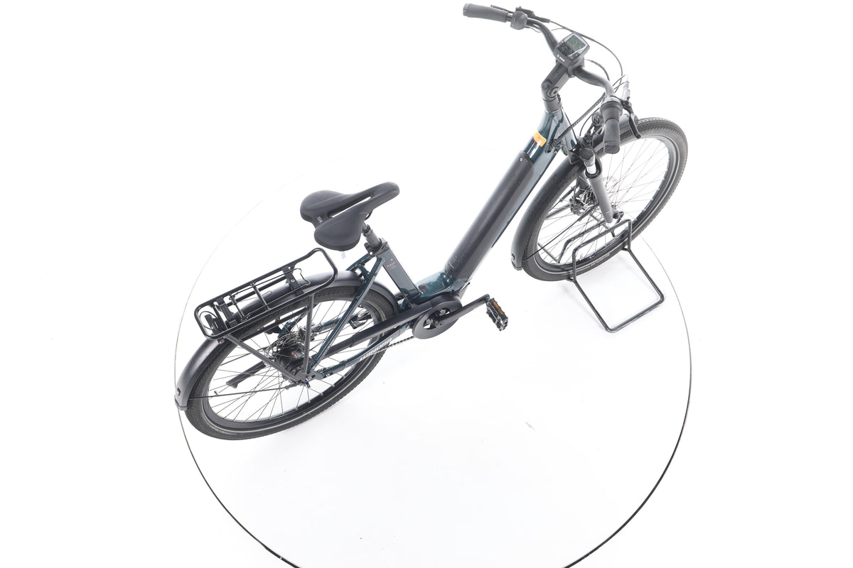 Winora Sinus N8f City E-Bike Tiefeinsteiger - Image 24