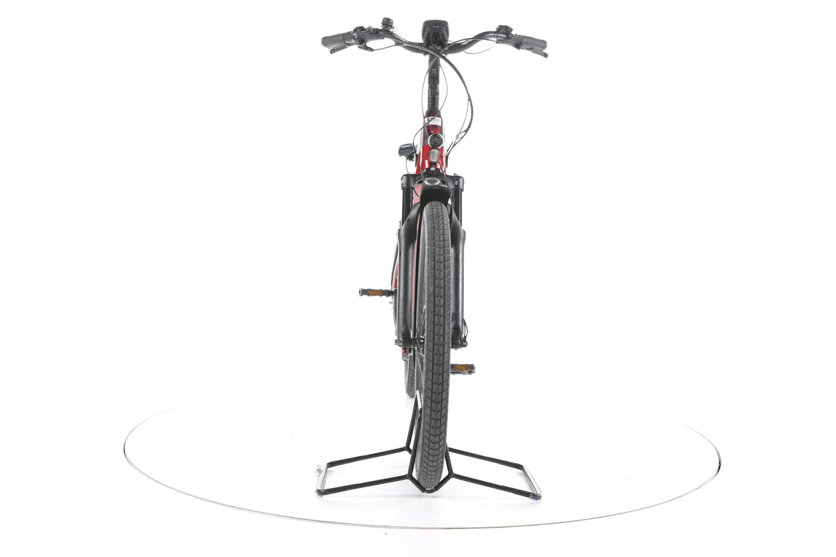 Kreidler Vitality Eco 10 City E-Bike Tiefeinsteiger - Image 4