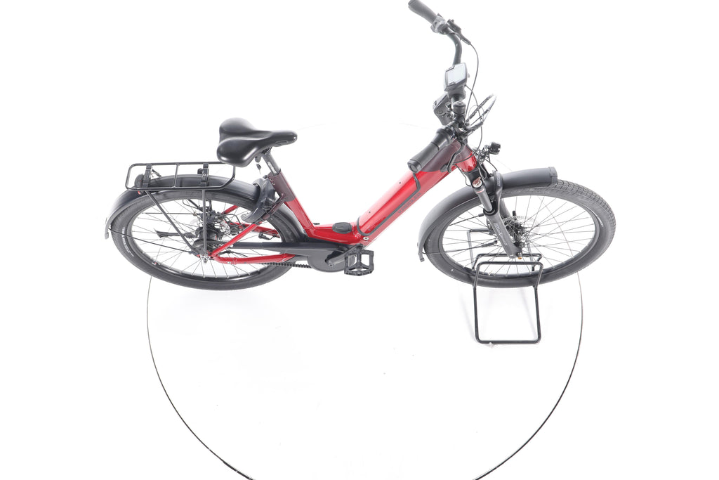 Kreidler Vitality Eco 10 City E-Bike Tiefeinsteiger - Image 13