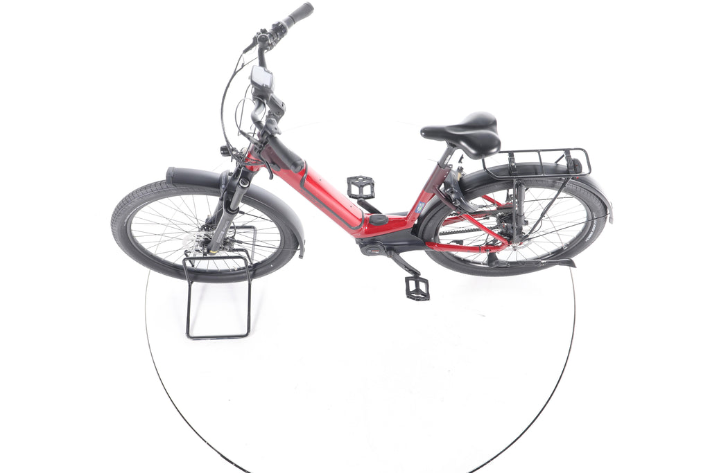 Kreidler Vitality Eco 10 City E-Bike Tiefeinsteiger - Image 19
