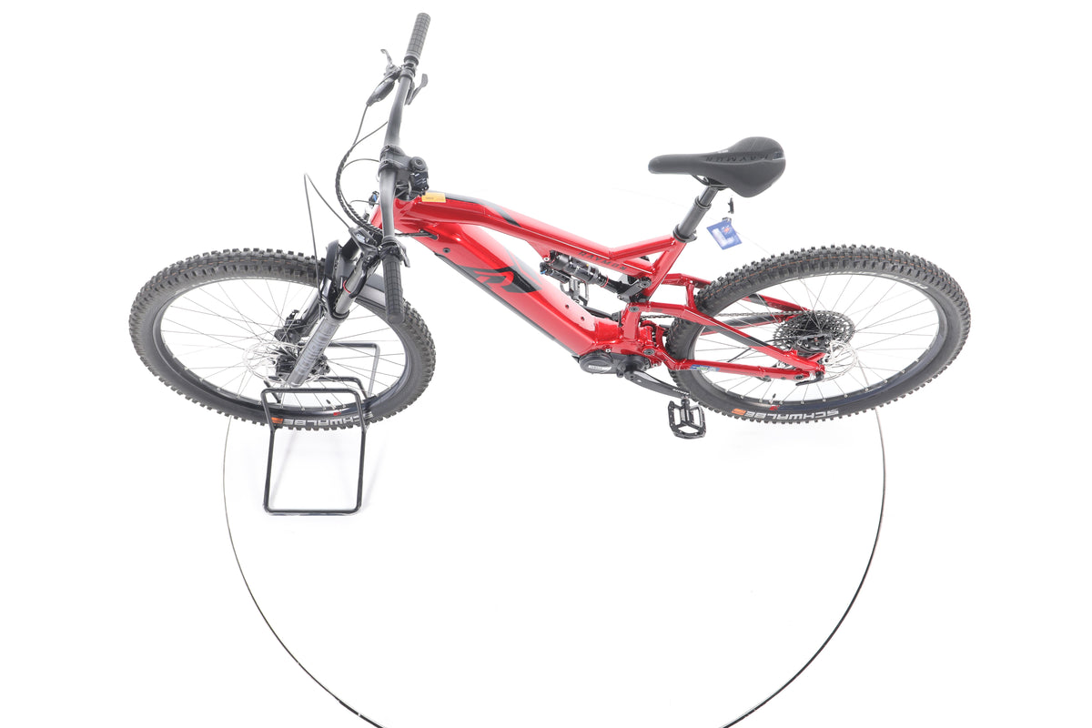 R Raymon TrailRay 160E 10.0 E-Bike Fully - Image 19