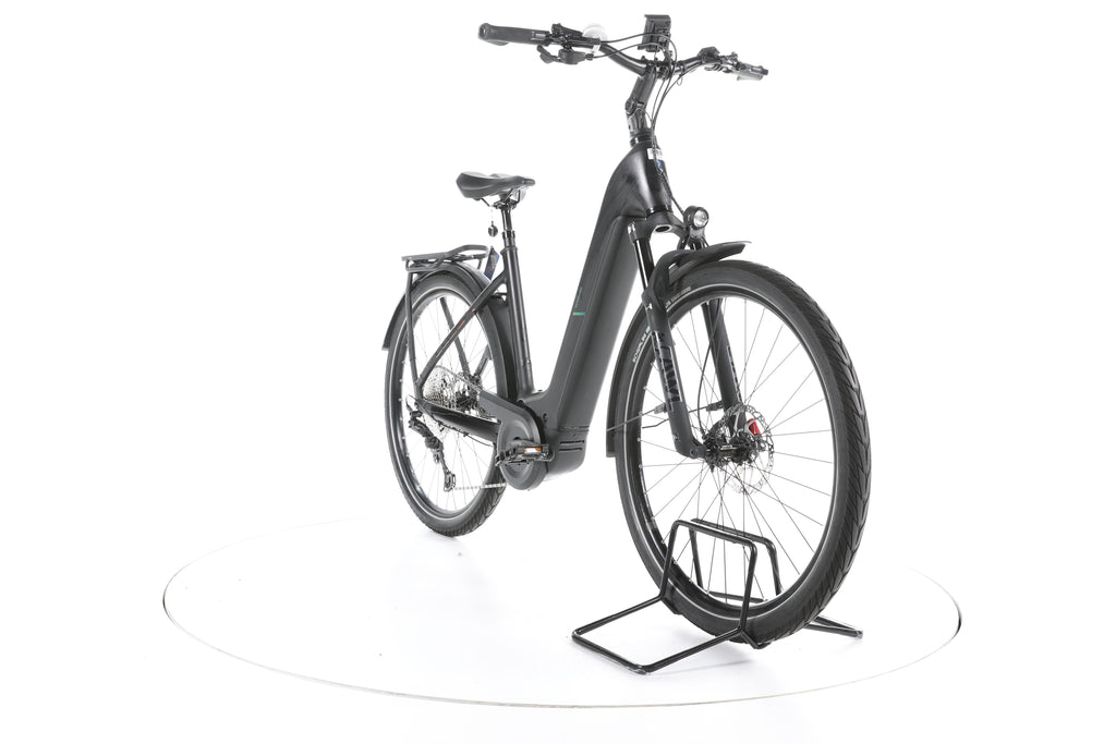 Cube Kathmandu Hybrid EXC Trekking E-Bike Tiefeinsteiger 2025 - Image 3