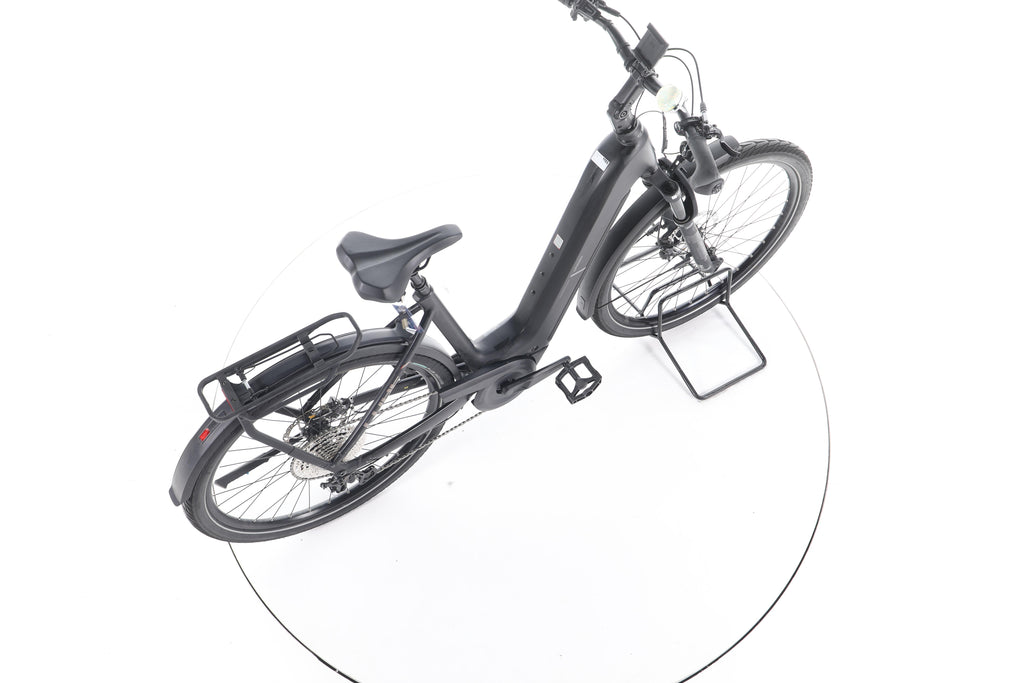 Cube Kathmandu Hybrid EXC Trekking E-Bike Tiefeinsteiger 2025 - Image 24