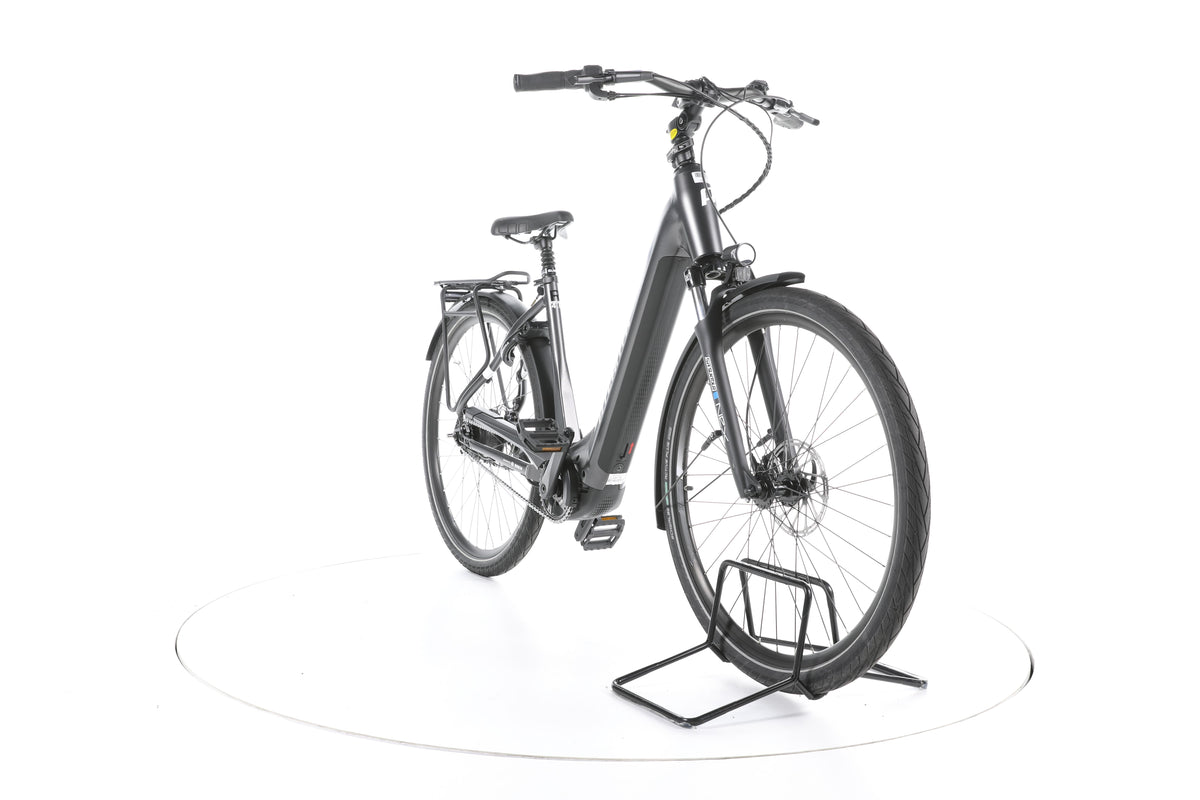 Atlanta Rückenwind 4.0 City E-Bike Tiefeinsteiger - Image 3