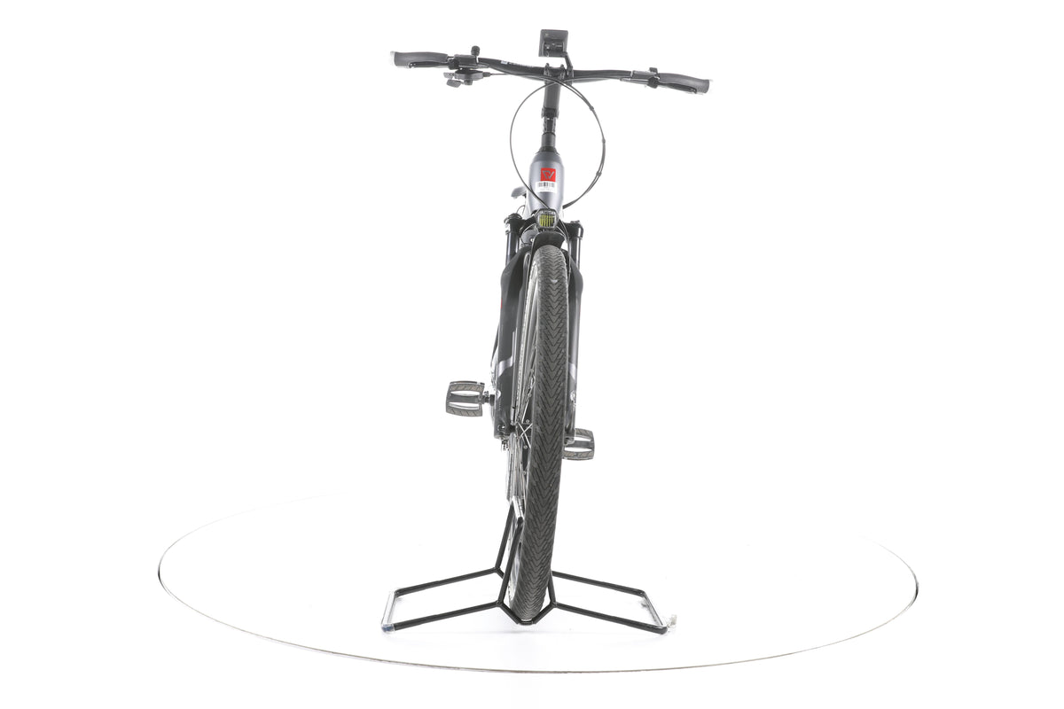 Conway Cairon T2.0 Trekking E-Bike - Image 4