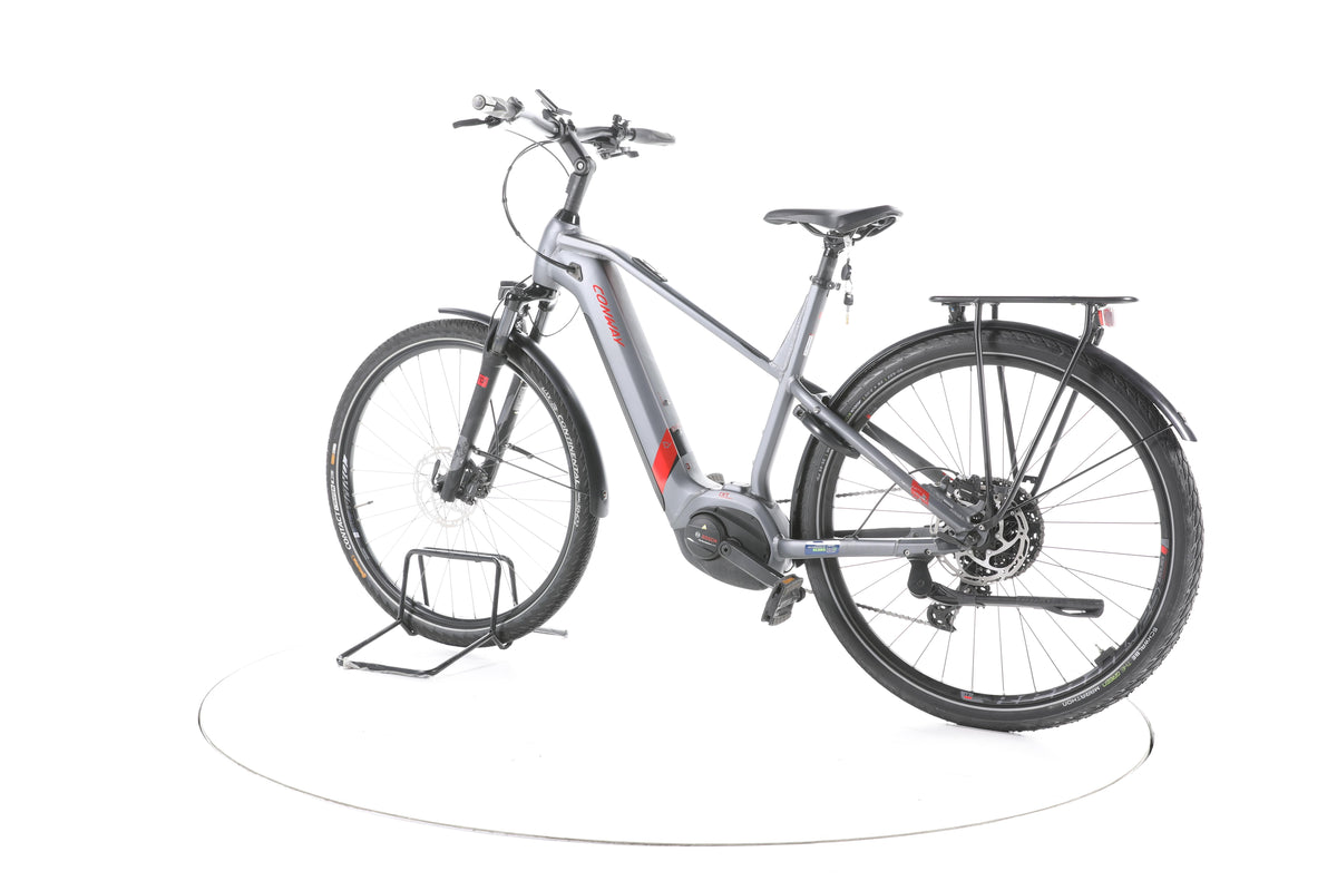 Conway Cairon T2.0 Trekking E-Bike - Image 8