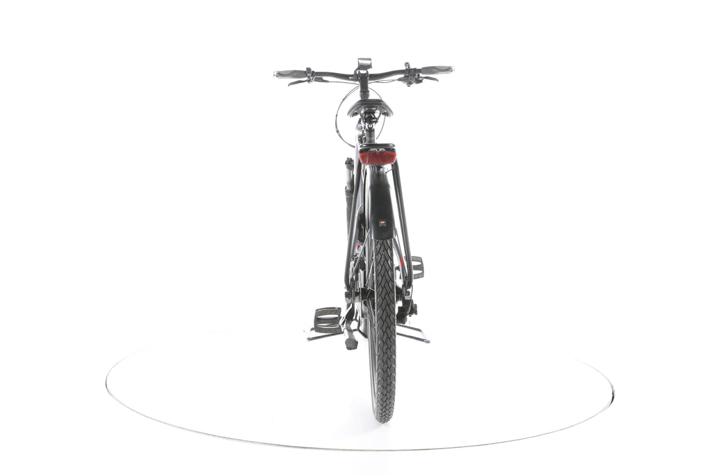 Conway Cairon T2.0 Trekking E-Bike - Image 10