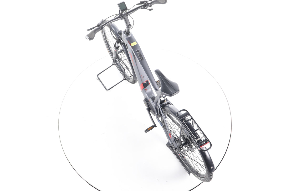 Conway Cairon T2.0 Trekking E-Bike - Image 21