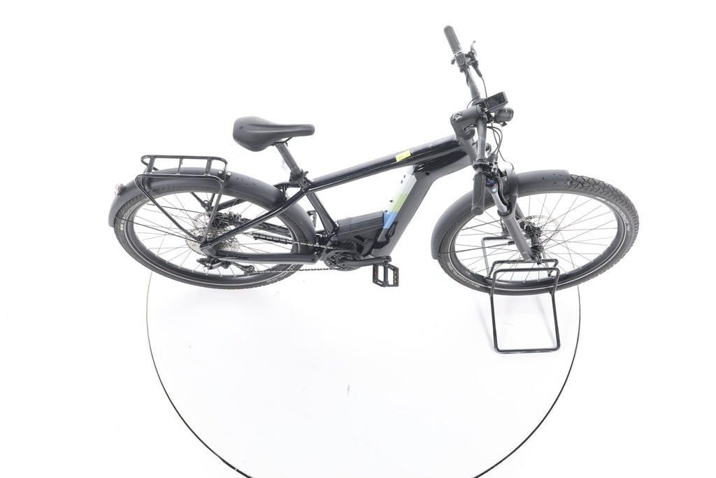 Bergamont E-Revox Pro EQ Trekking E-Bike 2024 - Image 13