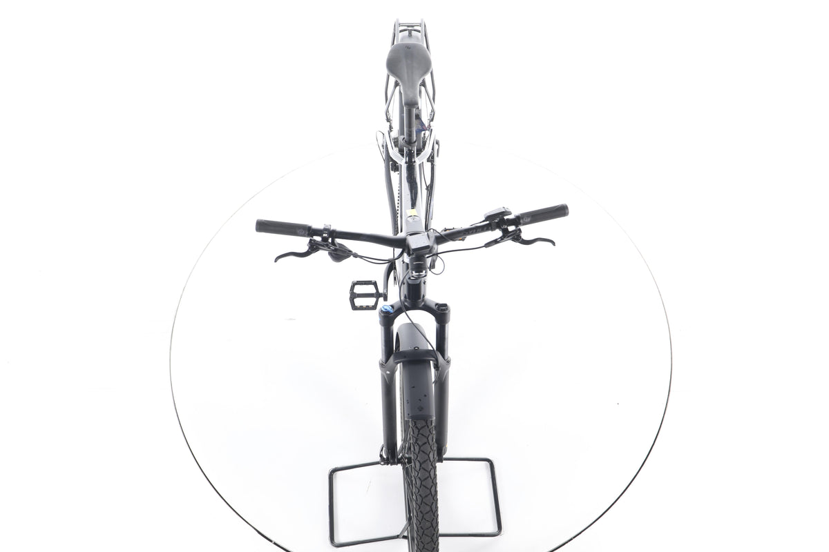 Bergamont E-Revox Pro EQ Trekking E-Bike 2024 - Image 16