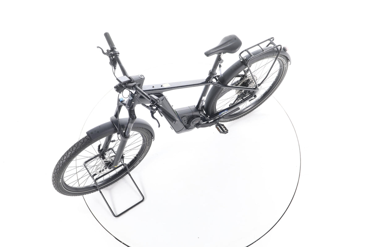Bergamont E-Revox Pro EQ Trekking E-Bike 2024 - Image 18