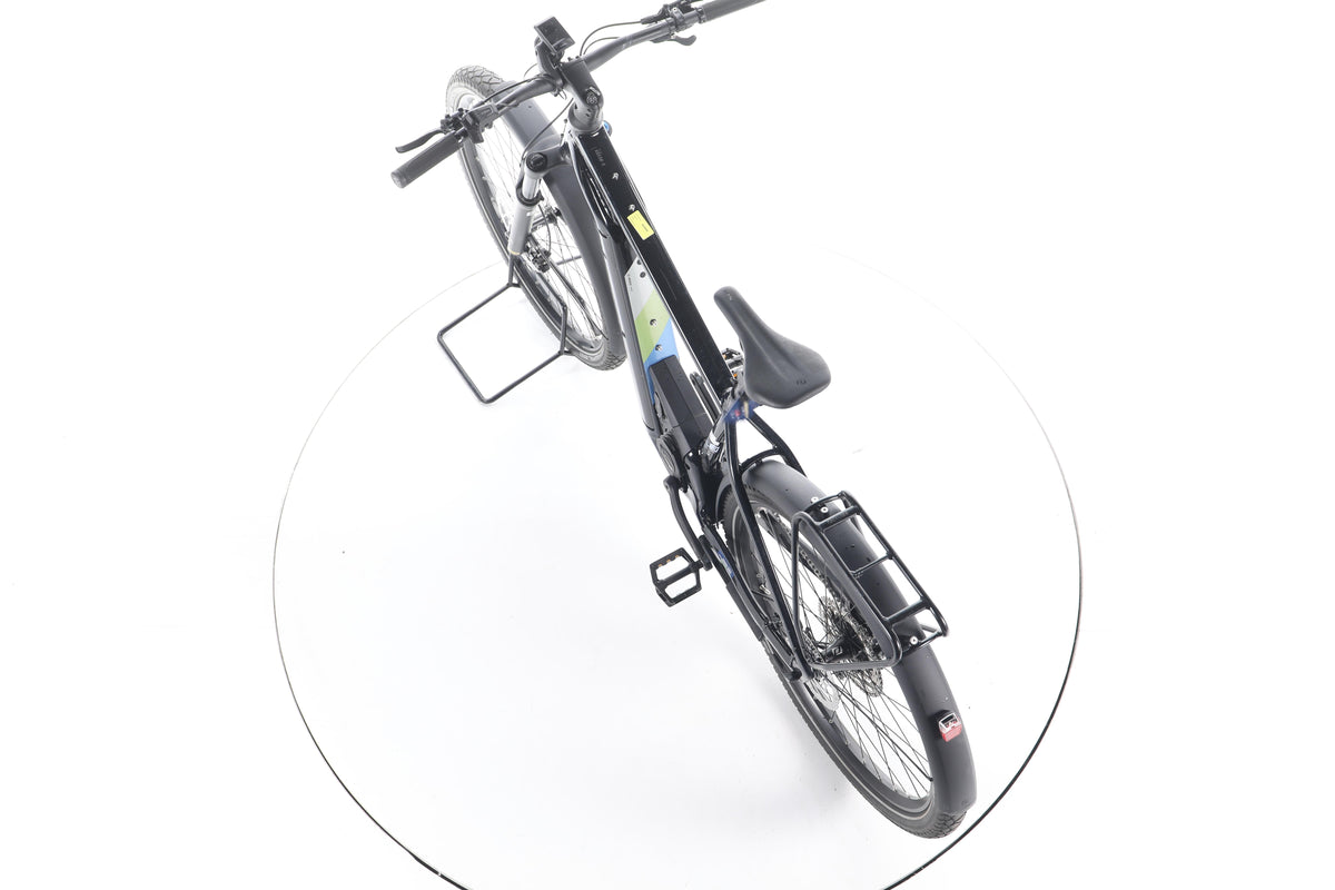 Bergamont E-Revox Pro EQ Trekking E-Bike 2024 - Image 21