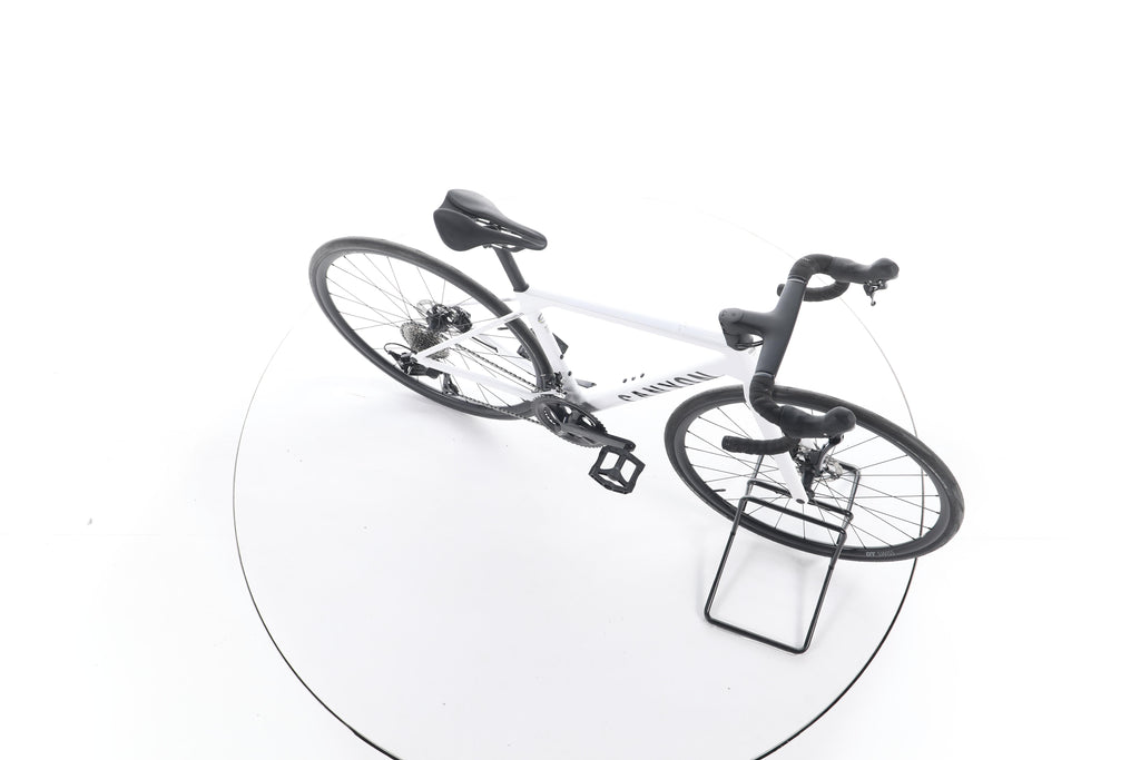Canyon Ultimate CF 7 Rennrad Carbon 2025 - Image 14