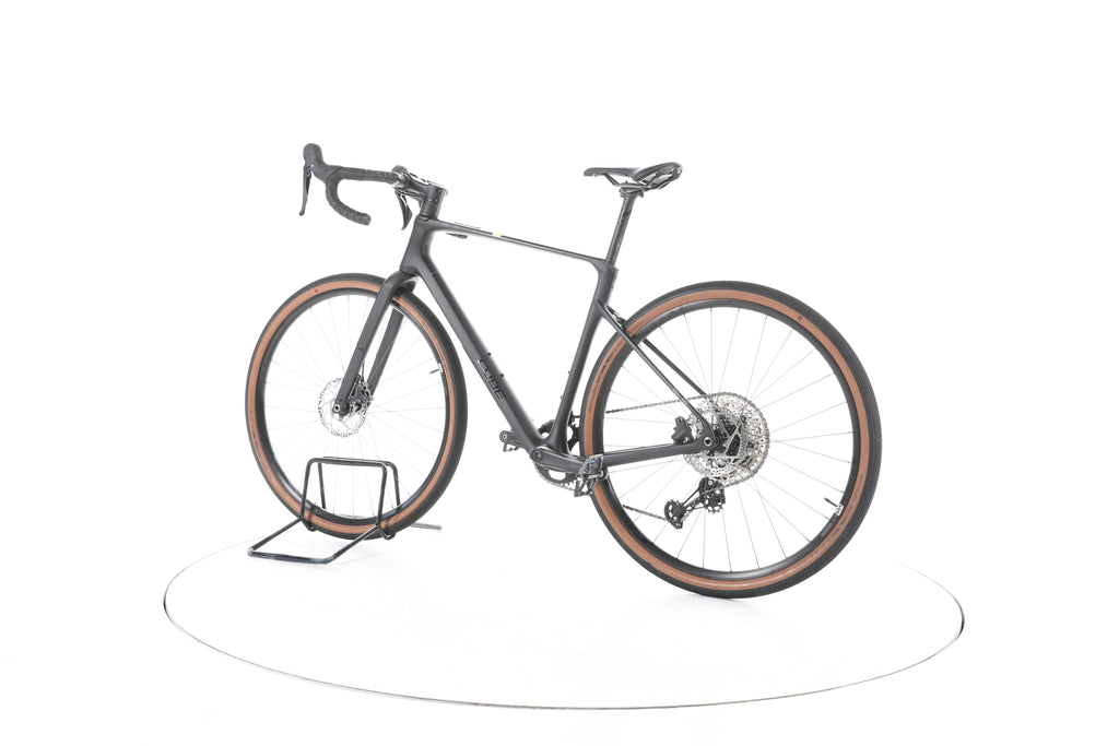 Cube Nuroad C 62 One Gravelbike Carbon 2025 - Image 8