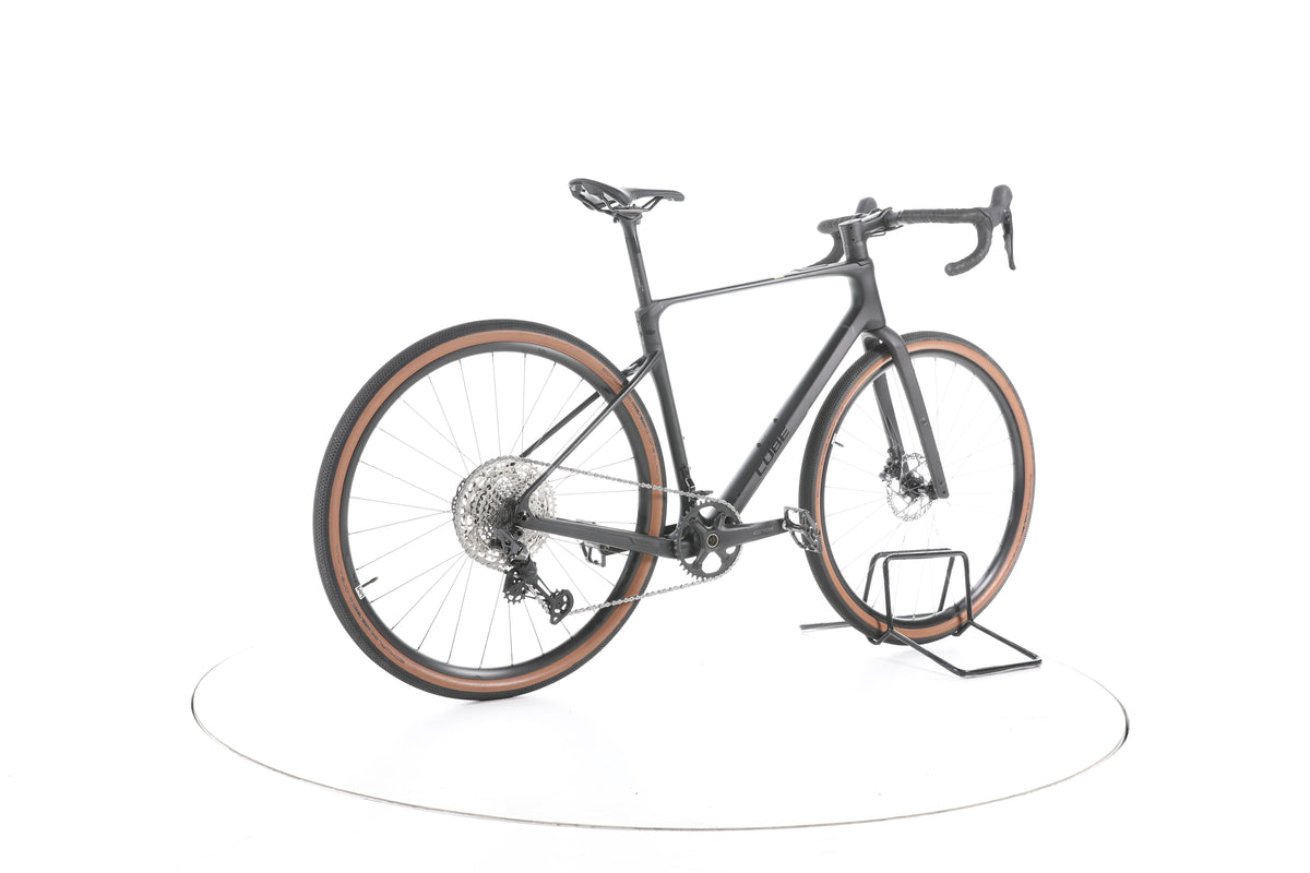 Cube Nuroad C 62 One Gravelbike Carbon 2025 - Image 12