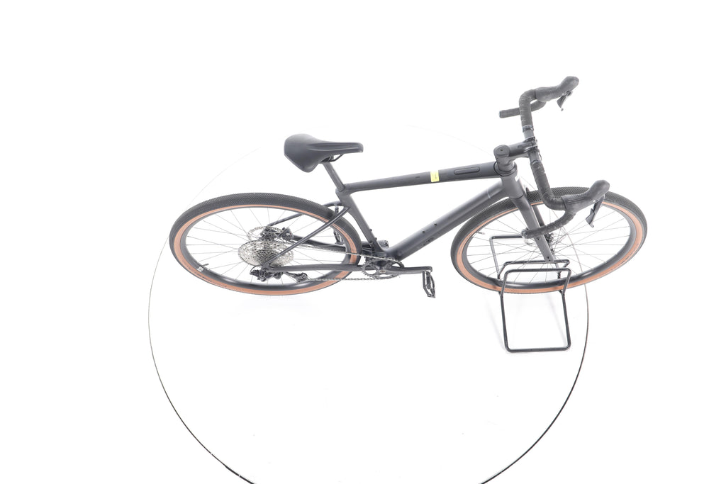 Cube Nuroad C 62 One Gravelbike Carbon 2025 - Image 13