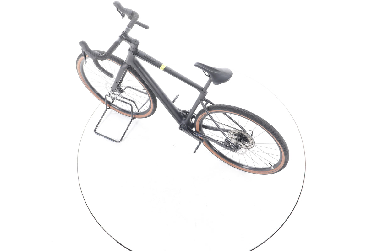Cube Nuroad C 62 One Gravelbike Carbon 2025 - Image 20