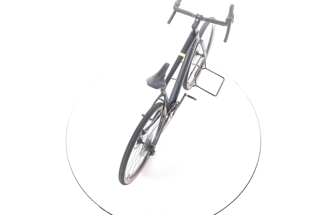 Cube Nuroad C 62 One Gravelbike Carbon 2025 - Image 23