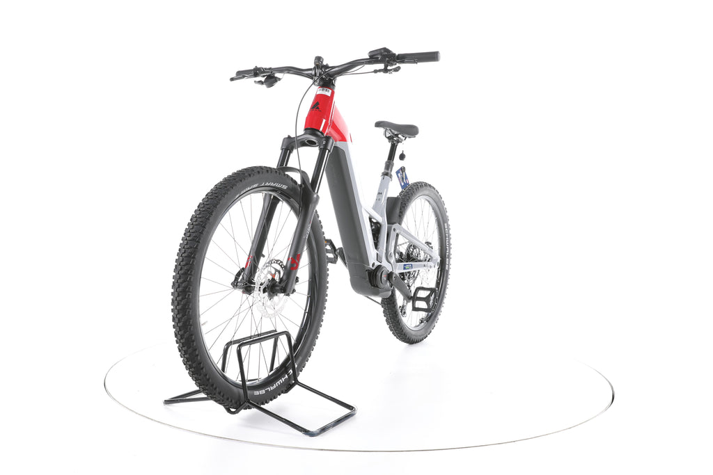 Bulls EVO CX AM 1 E-Bike Fully 2025 - Image 5