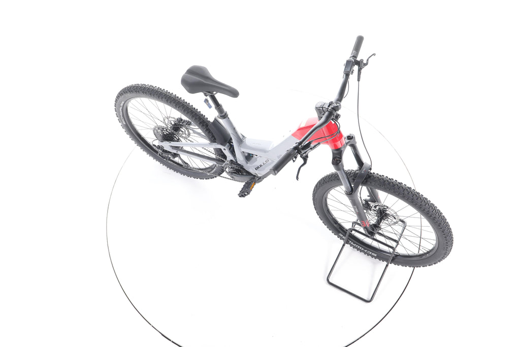 Bulls EVO CX AM 1 E-Bike Fully 2025 - Image 14
