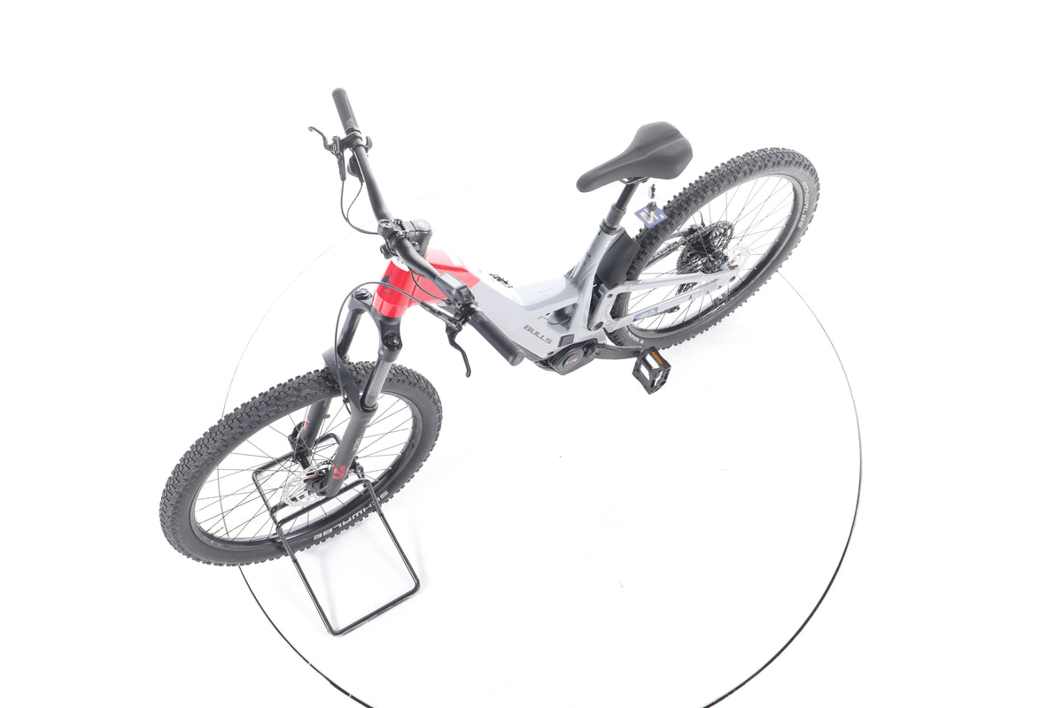 Bulls EVO CX AM 1 E-Bike Fully 2025 - Image 18