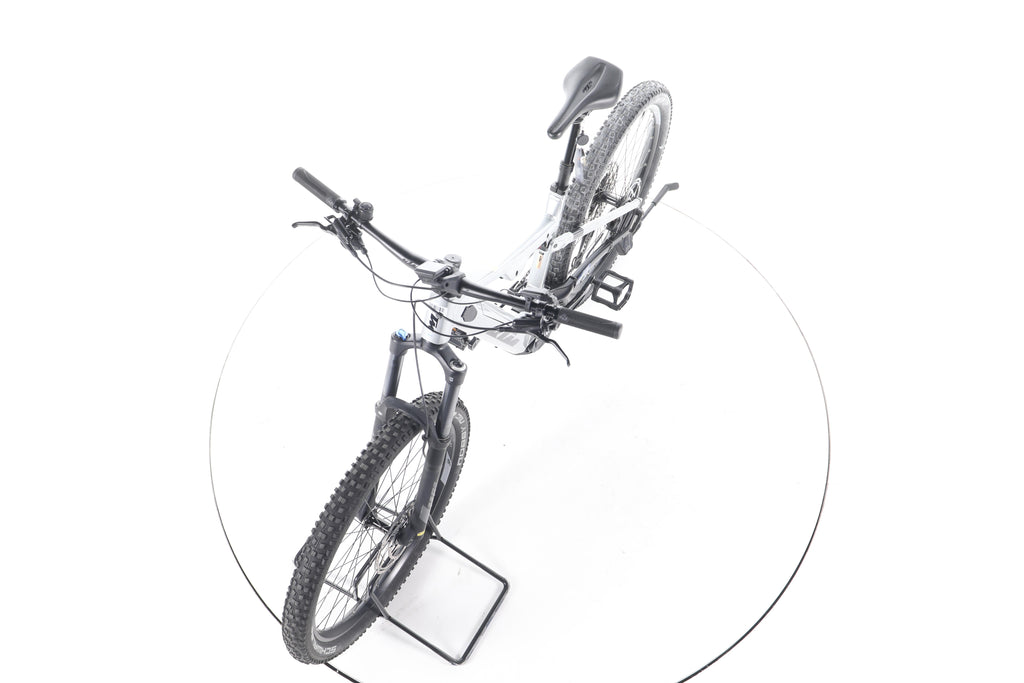 KTM Macina Lycan 772 E-Bike Fully - Image 17