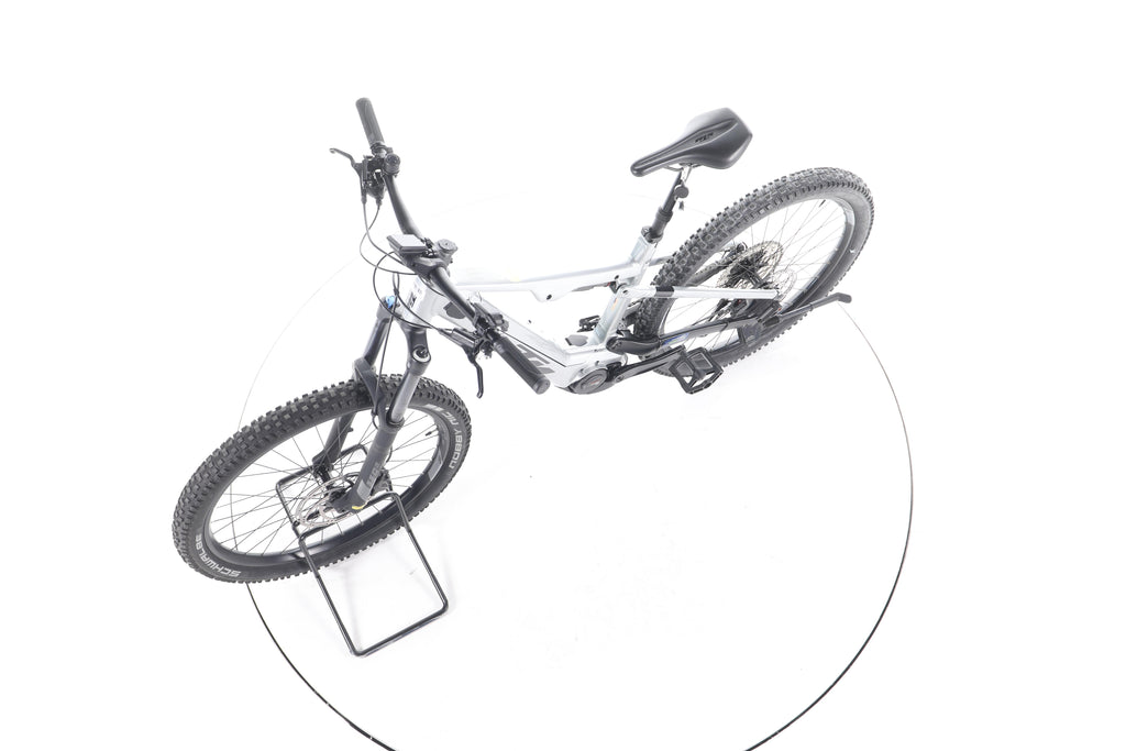 KTM Macina Lycan 772 E-Bike Fully - Image 18