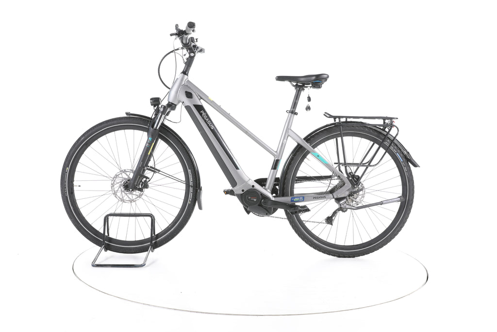 Pegasus EVO CX Trekking E-Bike - Image 7