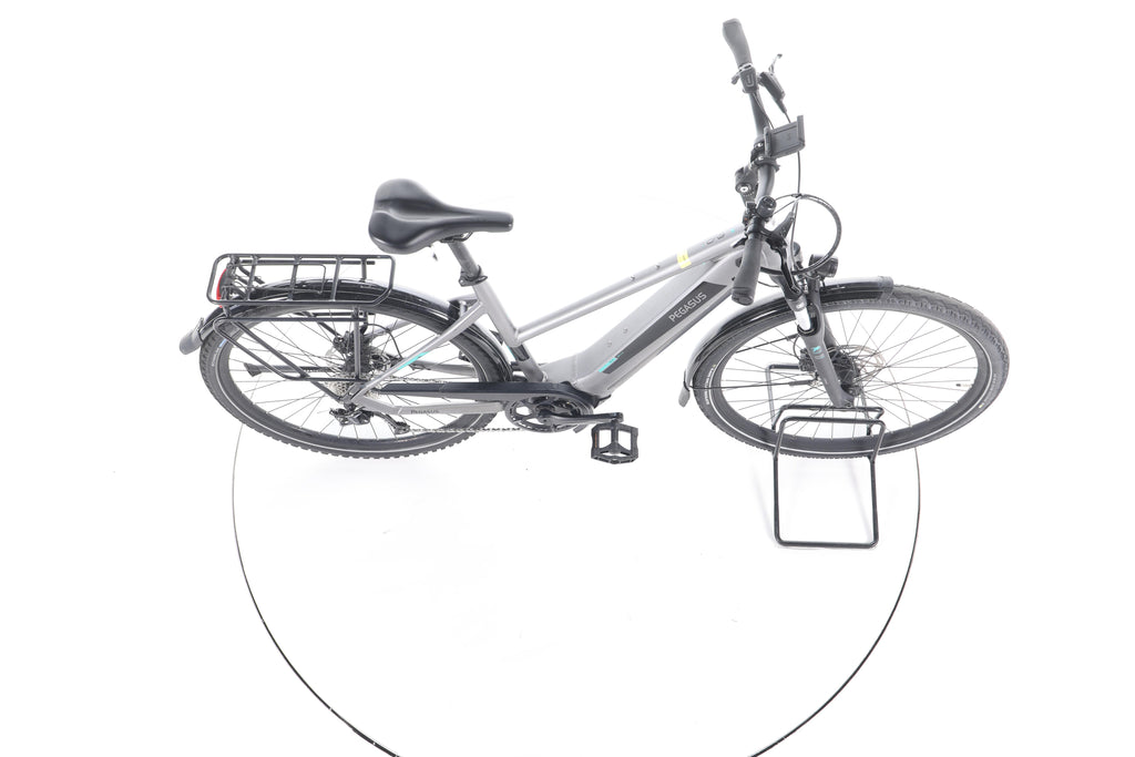 Pegasus EVO CX Trekking E-Bike - Image 13
