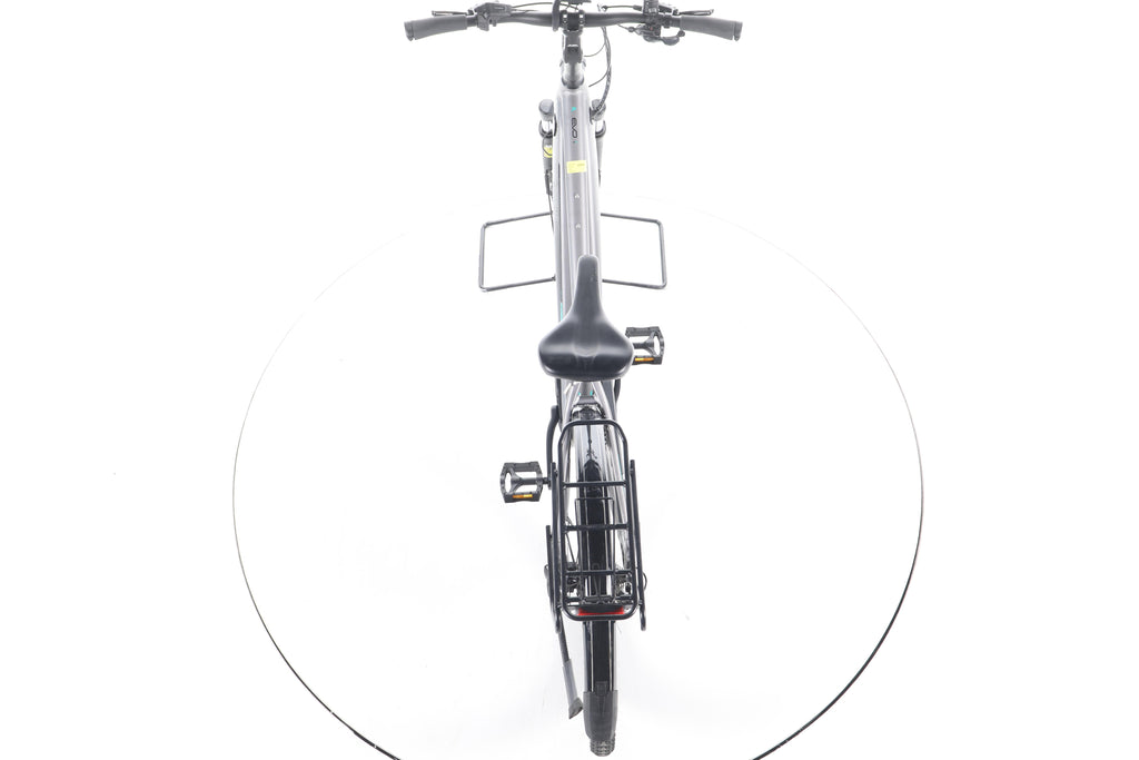 Pegasus EVO CX Trekking E-Bike - Image 22