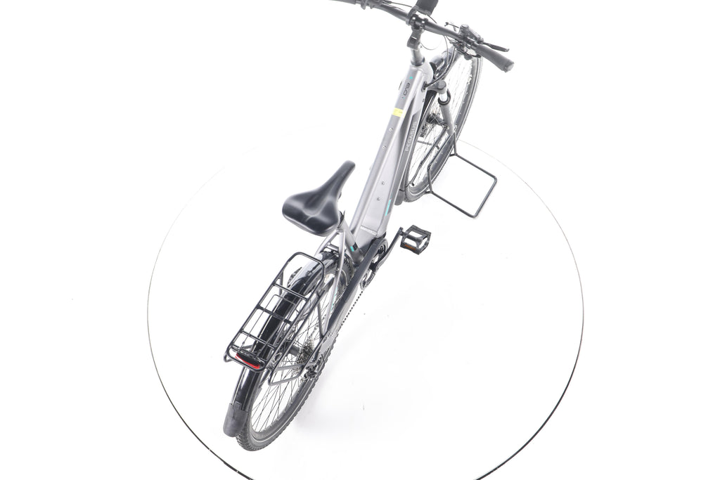 Pegasus EVO CX Trekking E-Bike - Image 23