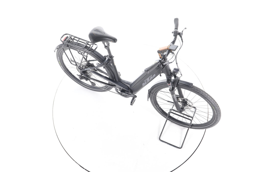 KTM Macina Style 720 Wave Trekking E-Bike Tiefeinsteiger - Image 14