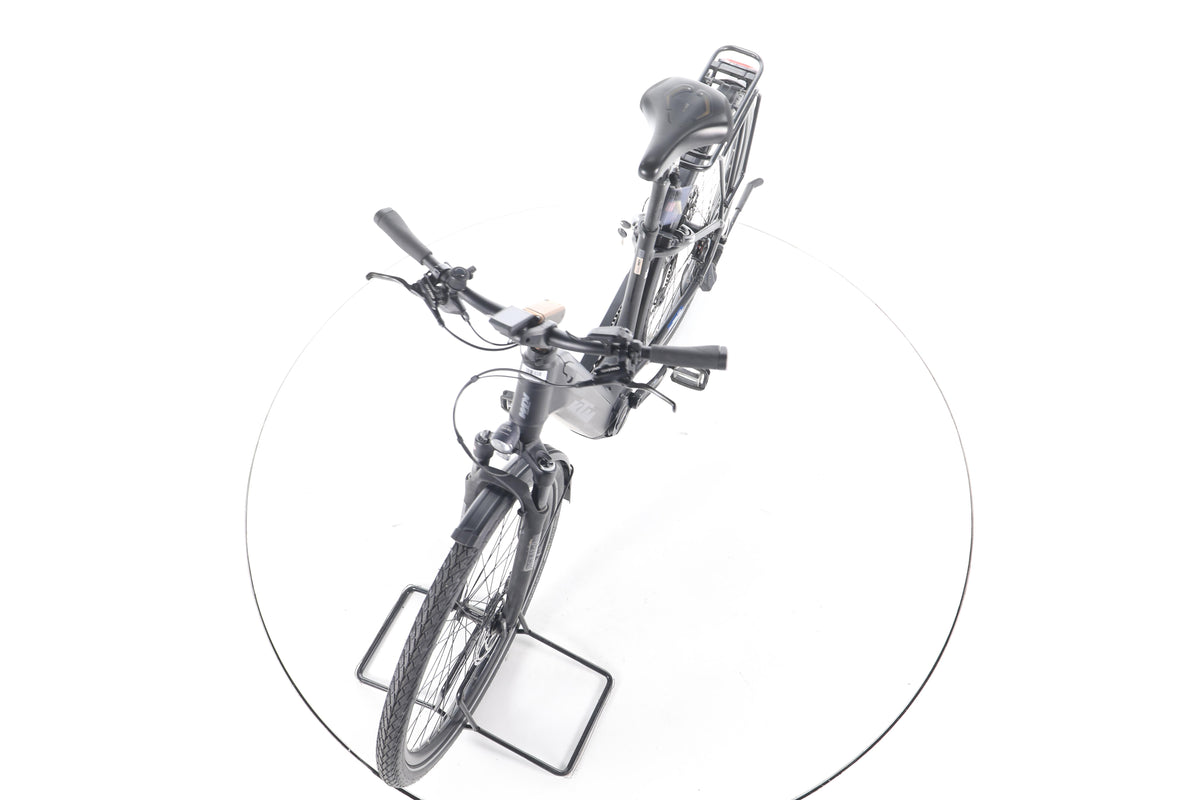 KTM Macina Style 720 Wave Trekking E-Bike Tiefeinsteiger - Image 17